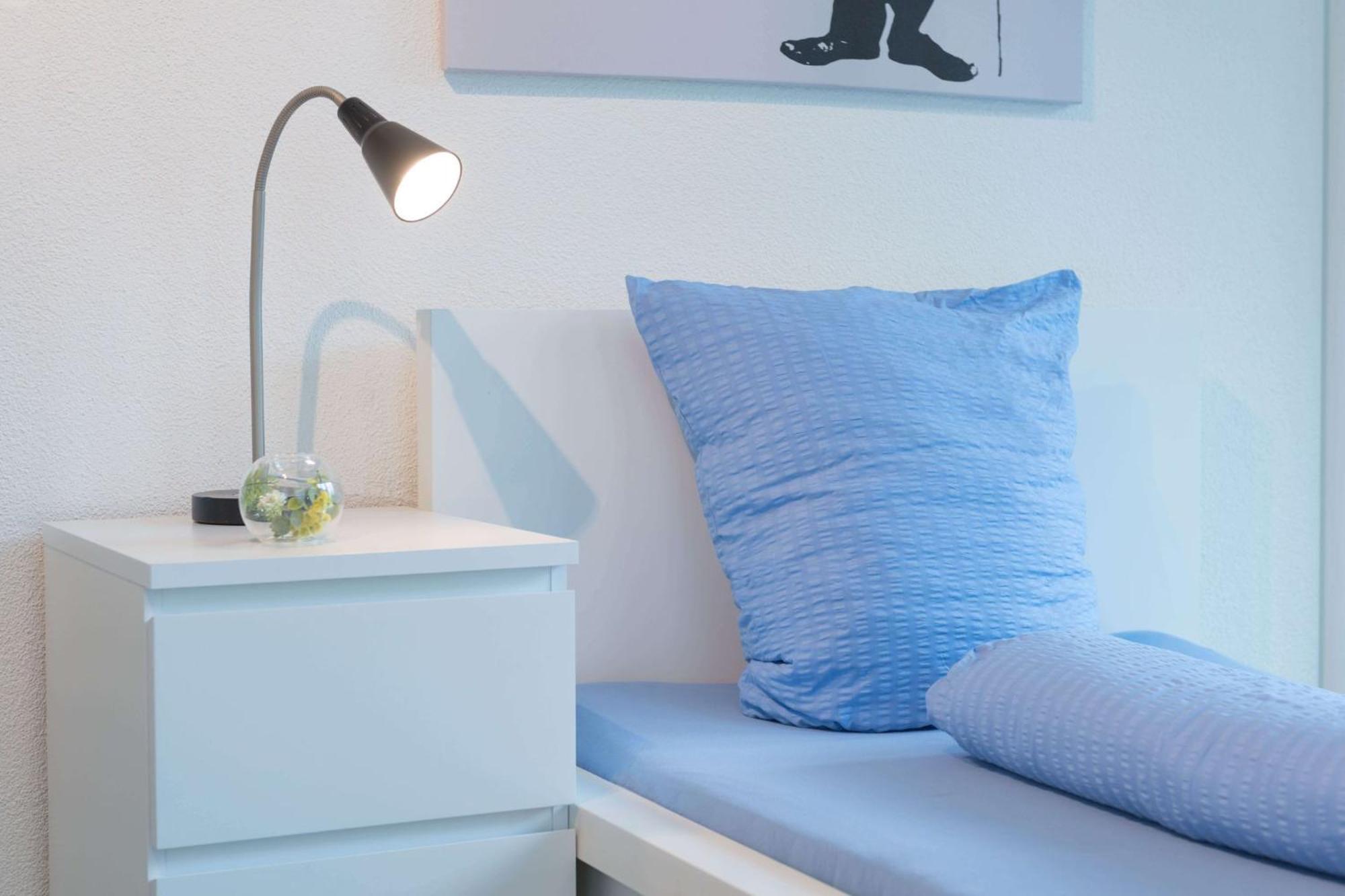 Hitrental Allmend Comfort Apartments Luzern Kültér fotó